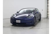 $29998 : Tesla Model 3 2022 AWD Perfo thumbnail