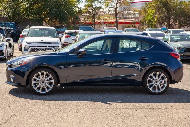 $15499 : 2015 3 s Grand Touring image 8