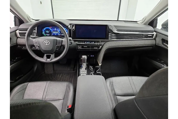 $34998 : Toyota Camry 2025 XLE 4dr Se image 9