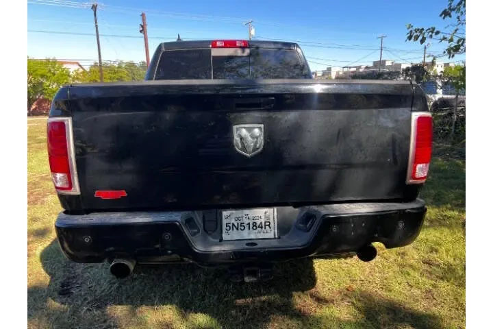 $17995 : 2014 RAM 1500 Sport image 6
