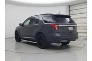 $20998 : Ford Explorer 2019 XLT 4dr S thumbnail