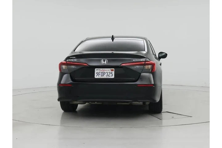$27998 : Honda Civic 2023 Touring 4dr image 6