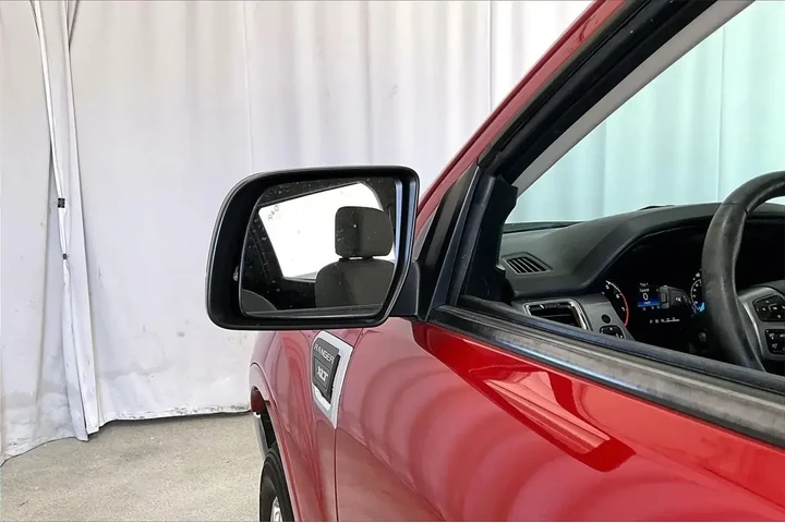 $24841 : Ford Ranger 2021 4x2 XLT 4dr image 9