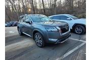 Nissan Pathfinder 2022 Plati en Albany