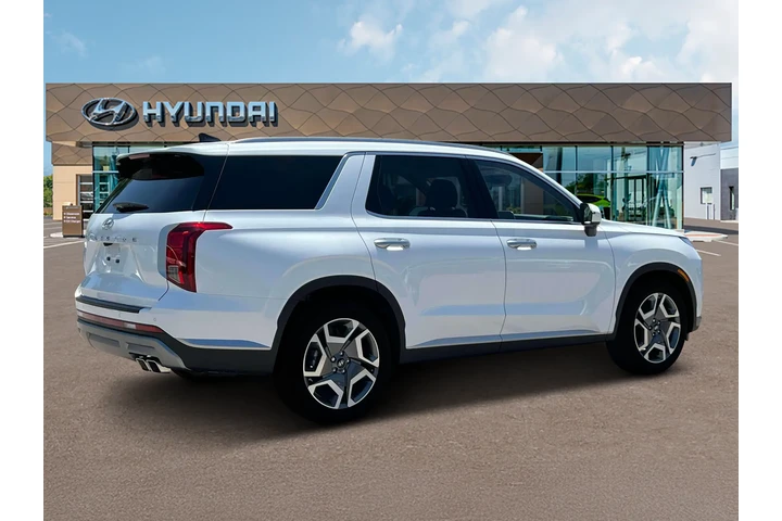 $39995 : Hyundai PALISADE 2025 SEL Pr image 8