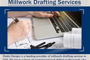 Millwork Drafting Services en Phoenix