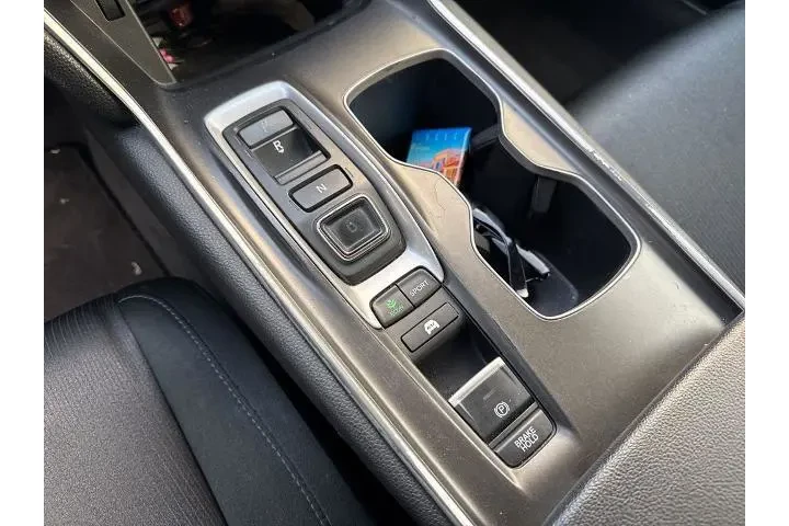 $16000 : Honda Accord Hybrid 2019 Bas image 10