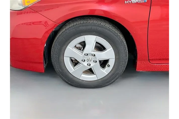 $9975 : Toyota Prius 2010 II 4dr Hat image 10