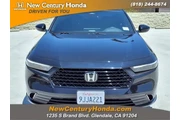 $29531 : Honda Accord Hybrid 2024 Spo thumbnail