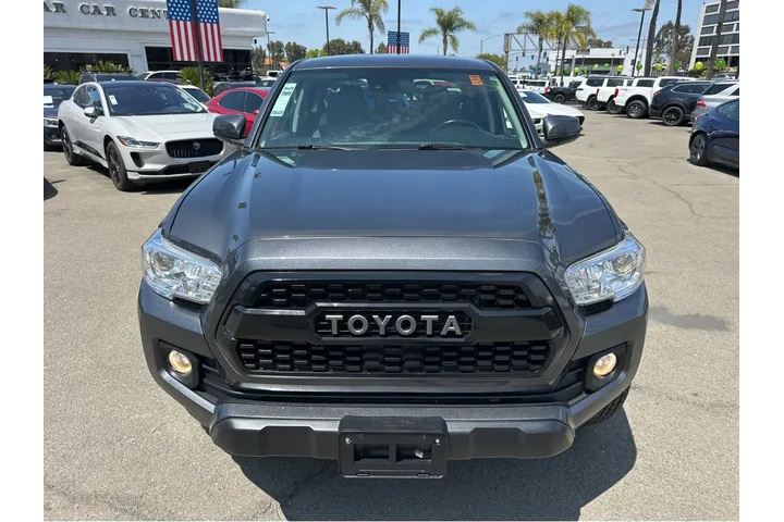 $29997 : 2021 Tacoma 2WD SR5 image 3