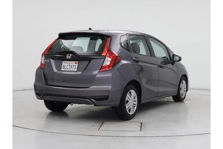 $16998 : Honda Fit 2019 LX 4dr Hatchb image 8