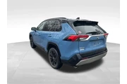 $33235 : Toyota RAV4 Hybrid 2022 AWD thumbnail