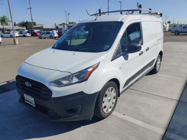 $17999 : 2019 Transit Connect XL image 1