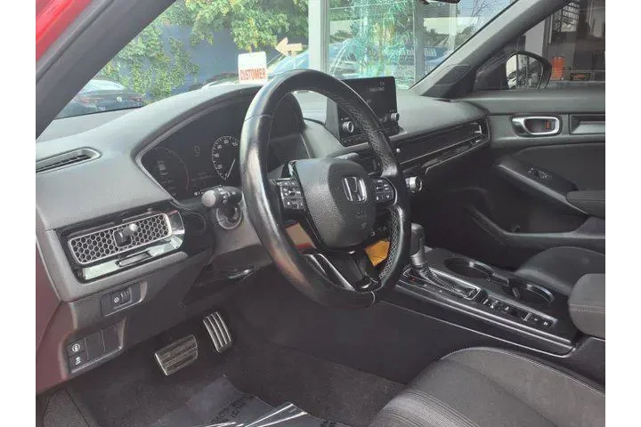 $22599 : Honda Civic 2024 Sport 4dr S image 4