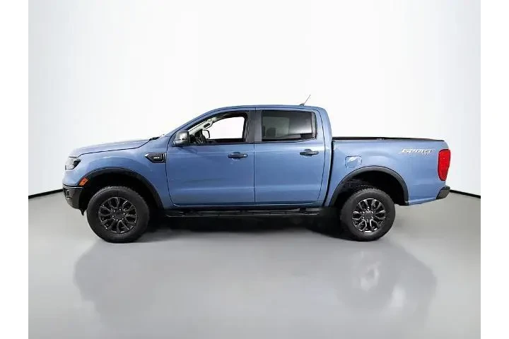 $33000 : Ford Ranger 2023 4x4 XLT 4dr image 8