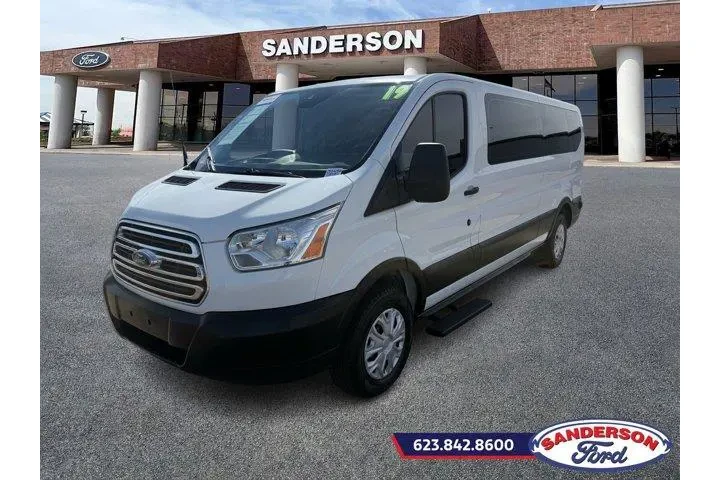 $26888 : Ford Transit 2019 350 XL 3dr image 7