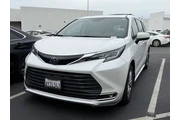 $37544 : Toyota Sienna 2022 XLE 8-Pas thumbnail