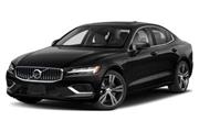 PRE-OWNED 2021 VOLVO S60 RECH