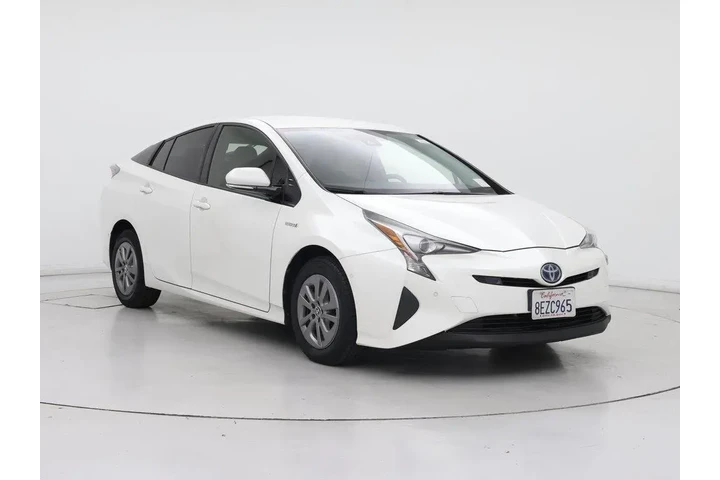 $19998 : Toyota Prius 2018 One 4dr Ha image 1