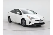 Toyota Prius 2018 One 4dr Ha en San Francisco Bay Area