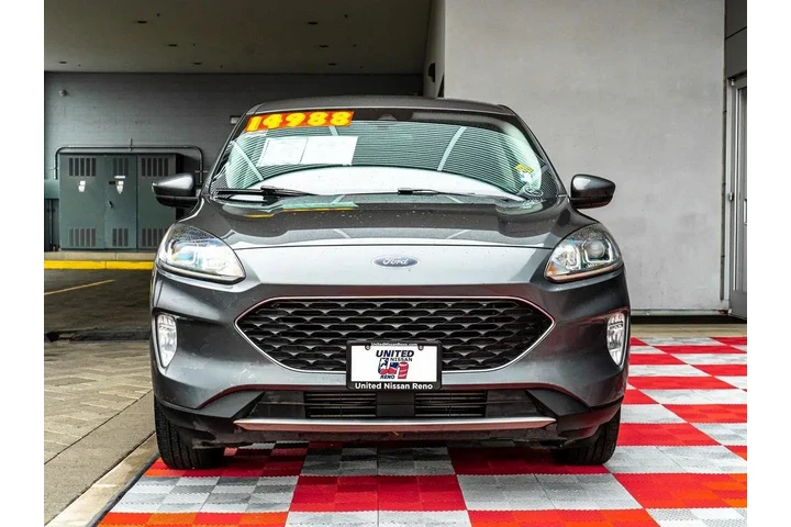 $14485 : Ford Escape 2022 AWD SEL 4dr image 7