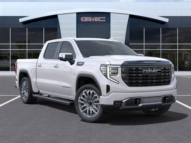 $87630 : New 2025 Sierra 1500 Denali U image 7