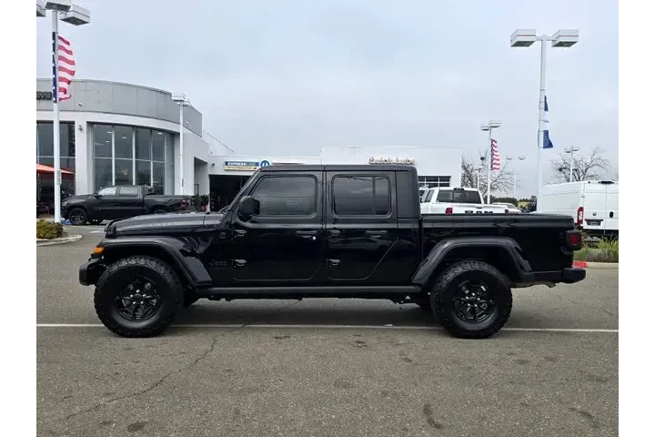 $28271 : Jeep Gladiator 2021 4x4 Spor image 8