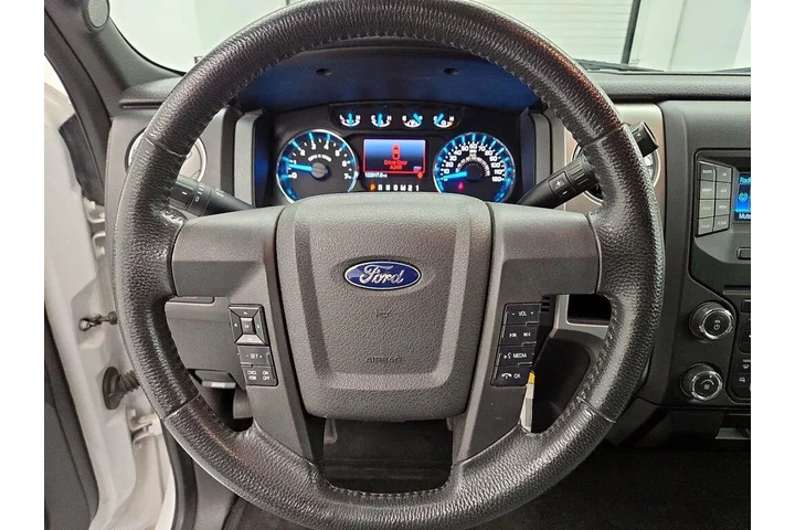 $16998 : Ford F-150 2014 4x2 XLT 4dr image 10