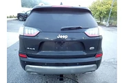 $15678 : Jeep Cherokee 2019 4x4 Overl thumbnail