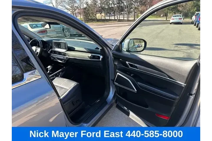 $25369 : Kia Telluride 2021 AWD EX 4d image 9