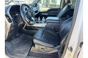 $27992 : Ford F-150 2018 4x4 King Ran thumbnail