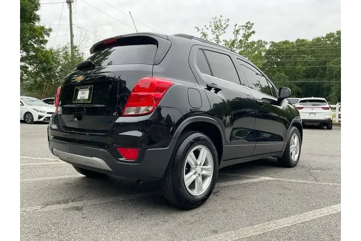 $15985 : Chevrolet Trax 2020 LT 4dr C image 5