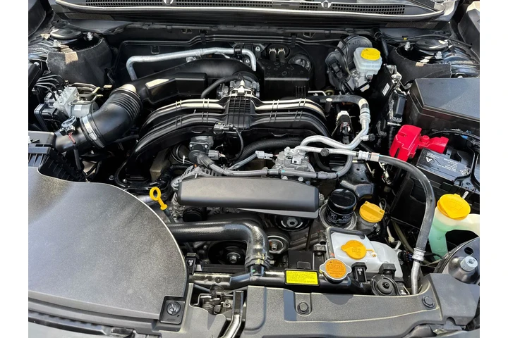 $25995 : Subaru Outback 2023 AWD Limi image 6