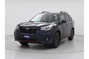 $22998 : Subaru Forester 2020 AWD Spo thumbnail