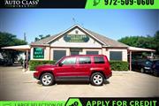 $8950 : 2016 JEEP PATRIOT Latitude thumbnail