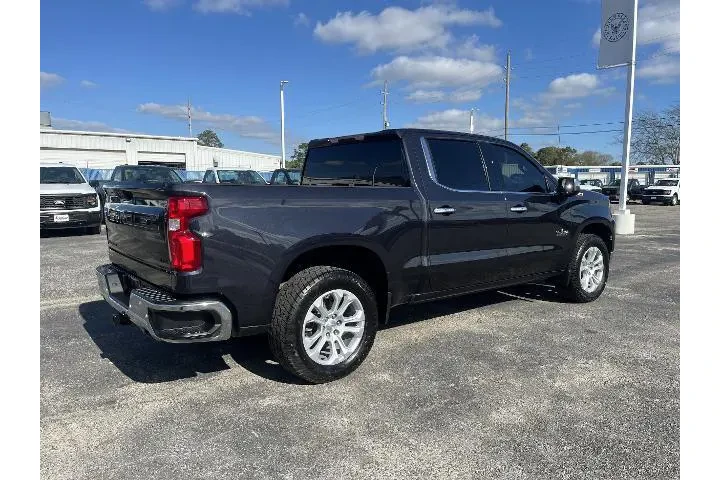 $36981 : Chevrolet Silverado 1500 202 image 2