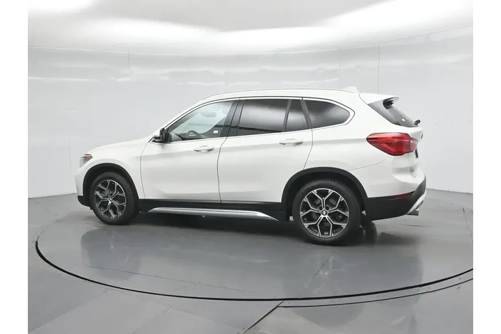 $24250 : BMW X1 2022 sDrive28i 4dr Sp image 7
