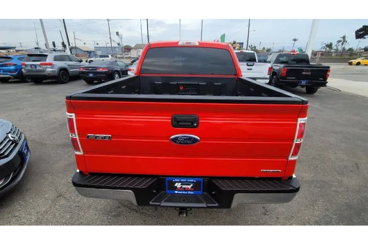 $14995 : 2013 F-150 XLT image 5