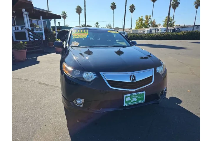 $12995 : 2012 TSX w/Special image 5
