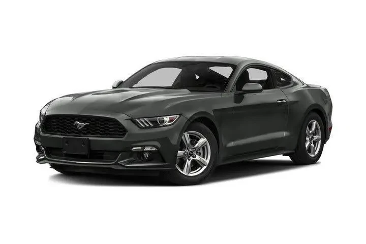$18977 : Ford Mustang 2016 EcoBoost 2 image 1