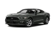 Ford Mustang 2016 EcoBoost 2 en San Antonio