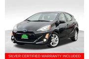 Silver Certified2015 Prius c en San Francisco Bay Area