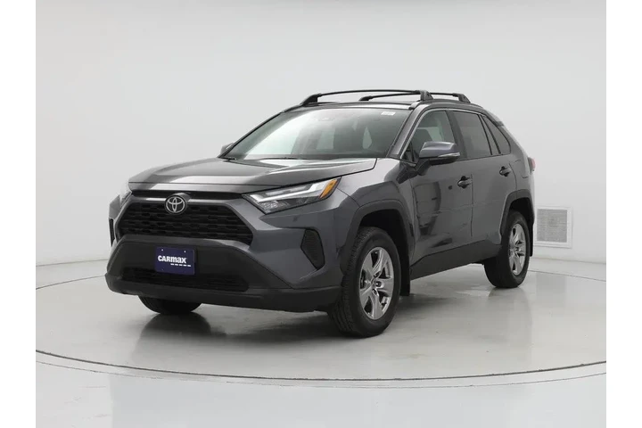 $34998 : Toyota RAV4 2023 AWD XLE 4dr image 4