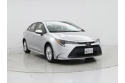 Toyota Corolla 2020 LE 4dr S en Fresno
