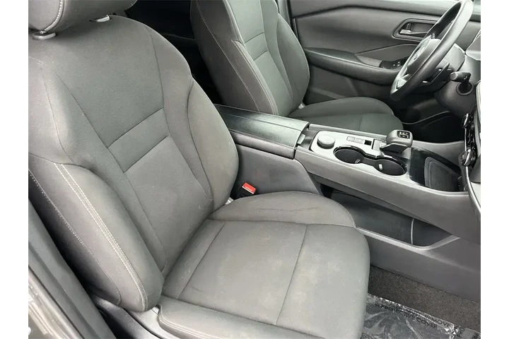 $18403 : Nissan Rogue 2024 AWD S 4dr image 10