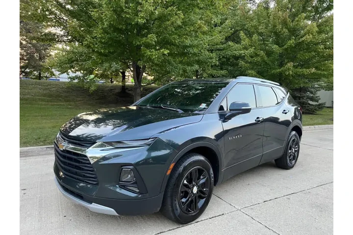 $13995 : 2019 Blazer LT image 1