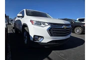 Chevrolet Traverse 2021 LT C en Las Vegas