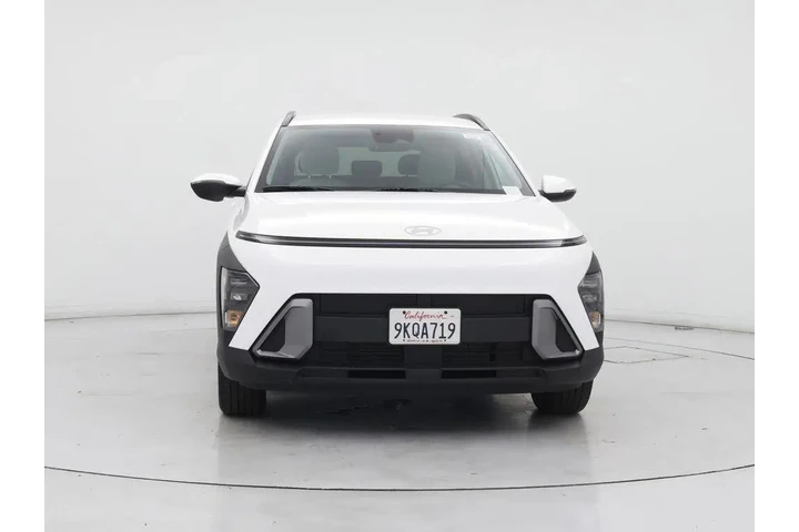 $23998 : Hyundai KONA 2024 SEL 4dr Cr image 5