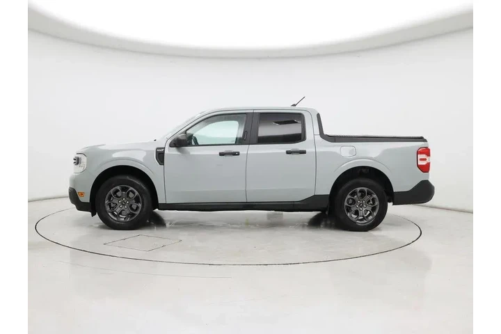 $22998 : Ford Maverick 2022 AWD XLT 4 image 3