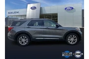 $28995 : Ford Explorer 2022 AWD XLT 4 thumbnail